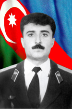 Milli Qəhrəmanın doğum günüdür