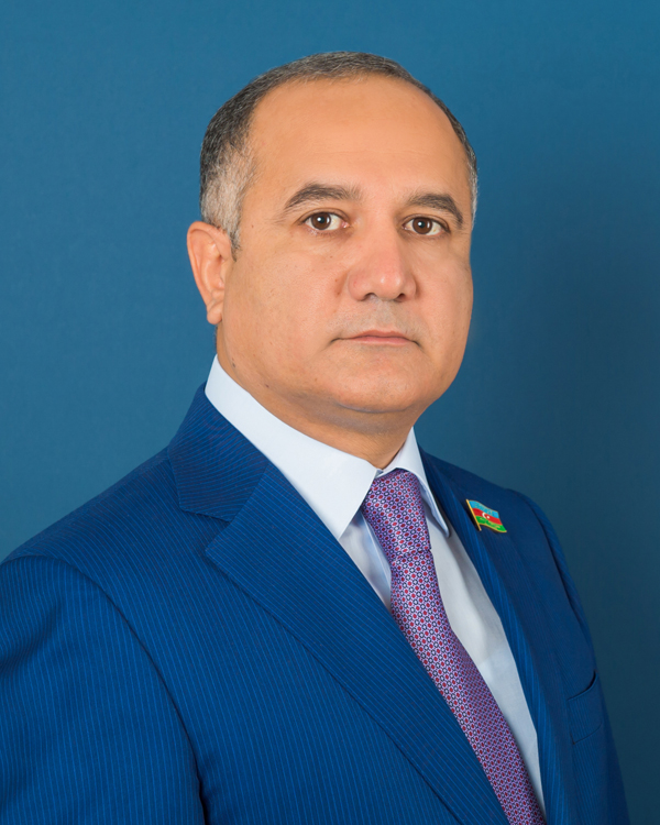 Çin -Azərbaycan əlaqələrinə deputat münasibəti