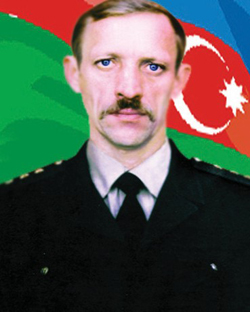 Qürurla anırıq