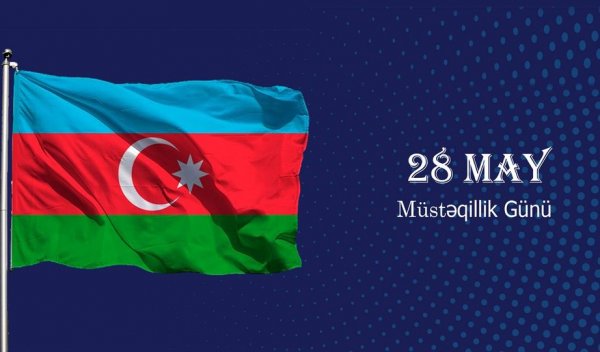 Müstəqilliyimiz, suverenliyimiz qürurumuzdur
