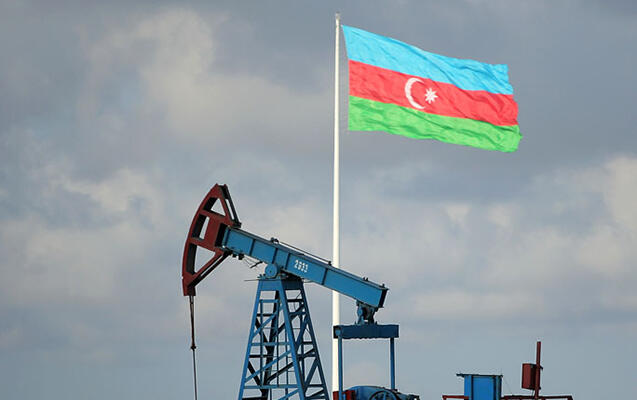 Azərbaycan neftinin qiyməti bahalaşıb