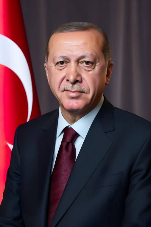 Türkiyə prezidenti Rəcəb Tayyib Ərdoğandan dünyaya mesaj