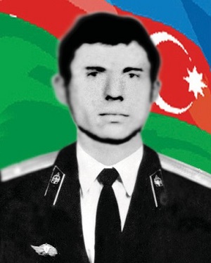 Milli Qəhrəmanın doğum günüdür