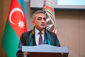 Anar Bağırov: Ölkədə vəkillərin sayı 2701 nəfərə çatacaq
