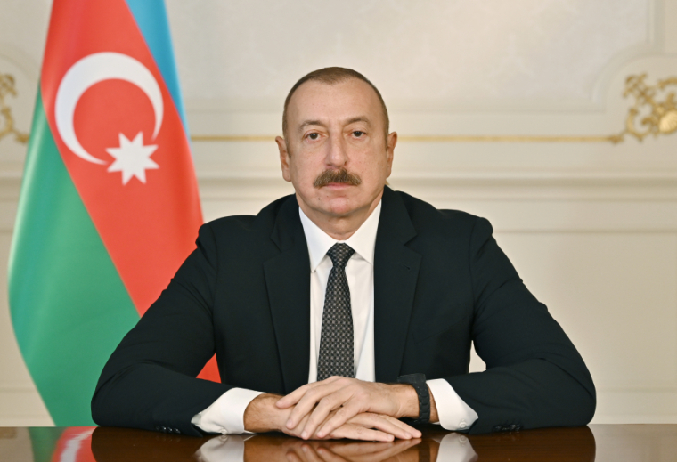 Keniya Respublikasının Prezidenti Uillyam Samoei Rutodan