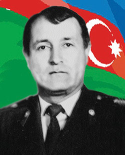 Qürurla anırıq