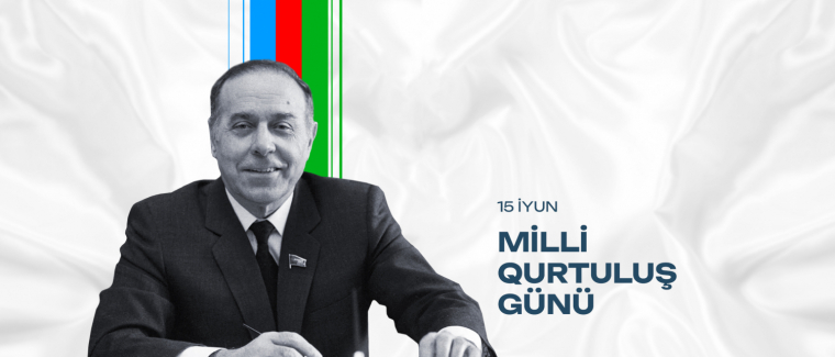 Heydər Əliyevin Azərbaycan rəhbərliyinə qayıdışı ilə yeni bir ideologiyanın əsası qoydu