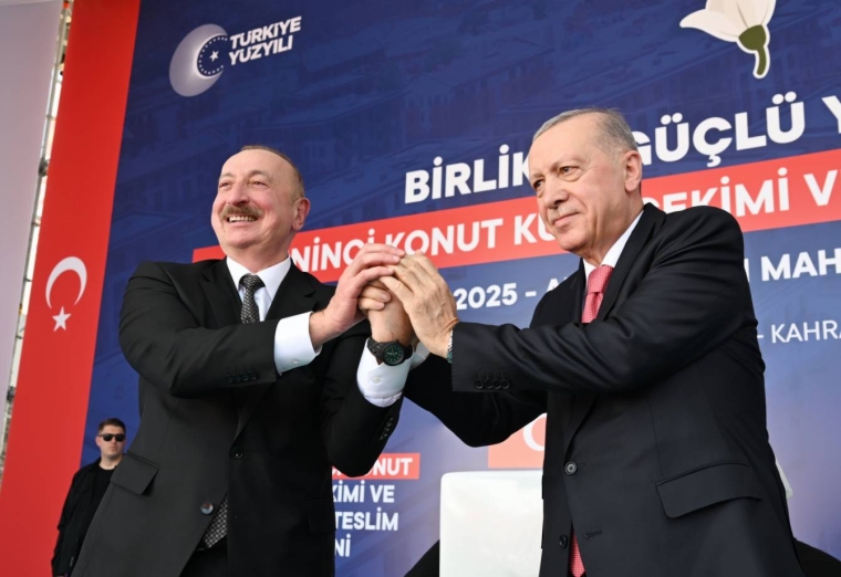 Günün fotosu