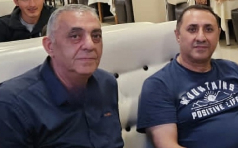 Cənazələr Bakıya gətirildi