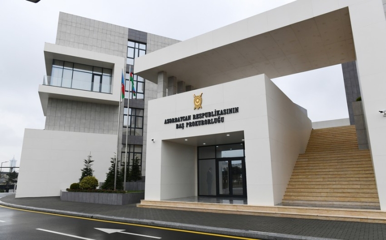 Prokurorluq Masallıda baş verən qətllə bağlı açıqlama yaydı