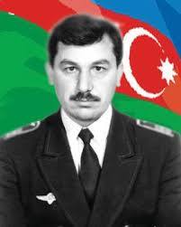 Milli Qəhrəmanımızın doğum günüdür