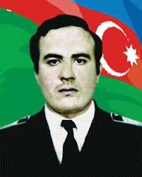 Milli Qəhrəmanımızın doğum günüdür