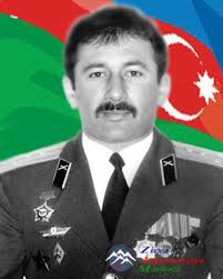 Milli Qəhrəmanımızın doğum günüdür