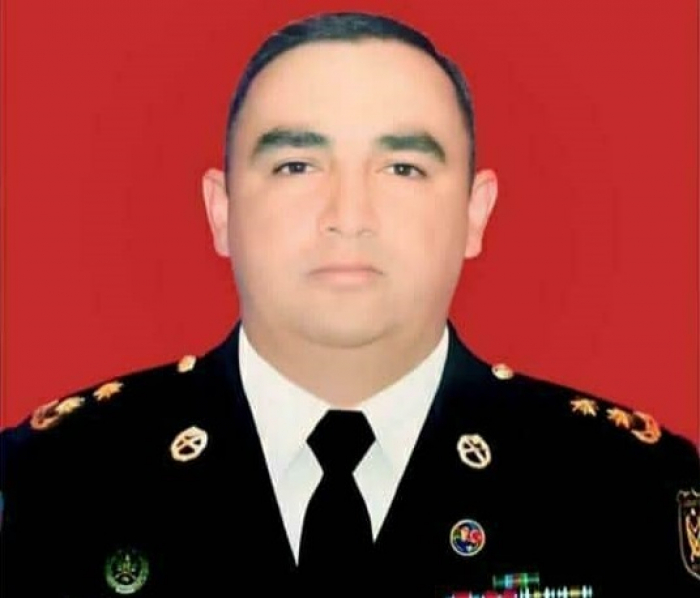 Əbədiyyətə çevrilmiş Vətən sevgisi