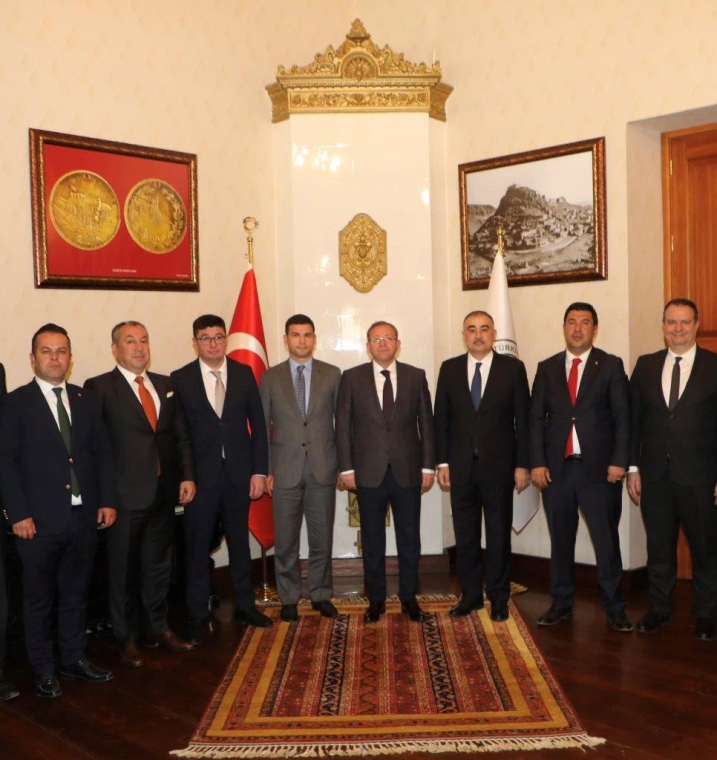 Qarsda Türkiyə-Azərbaycan Regional İqtisadi Forumu keçirilib