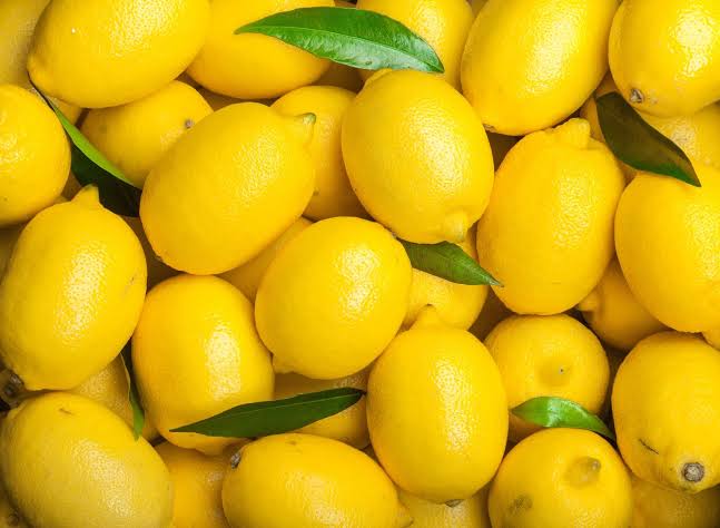 Hər gün istifadə etdiyimiz limon haqqında nə bilirik