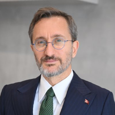 Fahrettin Altun: Sabah “Azərbaycan Məhəlləsi” adlı yaşayış kompleksinin açılışı olacaq