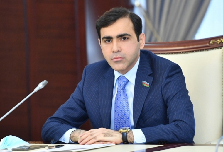 Anar Məmmədov: Müstəqilliyimizi böyük təhlükələrdən qoruyan Ulu Öndərin siyasəti uğurla davam etdirilir