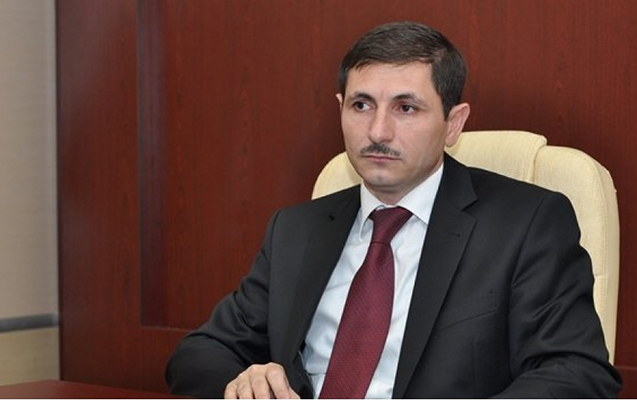 İpoteka və Kredit Zəmanət Fondunda yeni təyinat