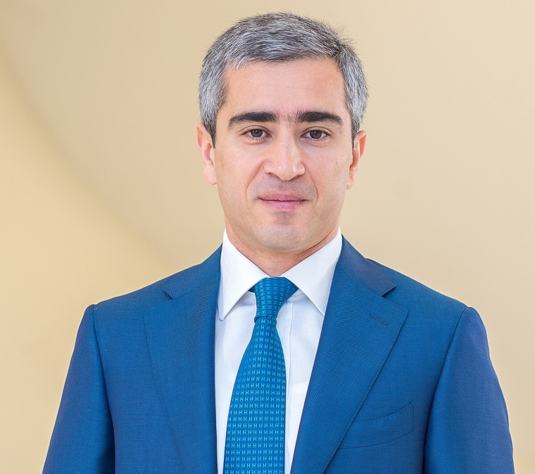 Anar Ələkbərov Beynəlxalq Avtomobil Federasiyasının (FIA) Senatının üzvü seçilib