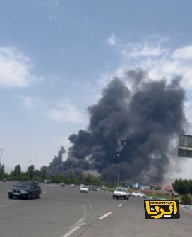 İran İsrailin hava bazalarına zərbələr endirdi