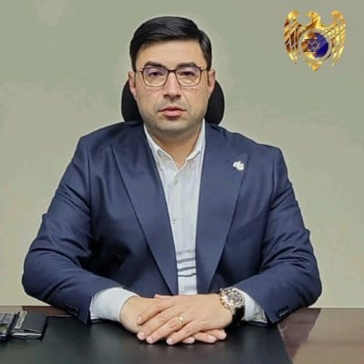 David Silvestrov : " Heç bir ölkənin milli qanunvericiliyi, vətəndaşlarına qarşı belə bir zorakılığı qanuniləşdirə bilməz'"