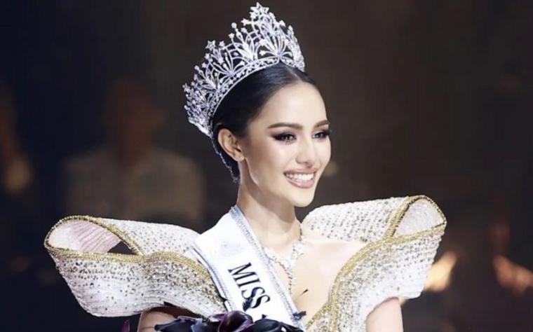 "Miss World" gözəllik müsabiqəsinin qalibi kimdir? 
