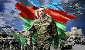 Azərbaycan Silahlı Qüvvələri – Qürurumuz, Gücümüz