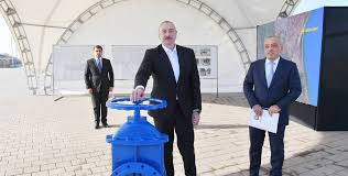 Sosial rifahın yüksəlməsində su təminatı mühüm sərtdir