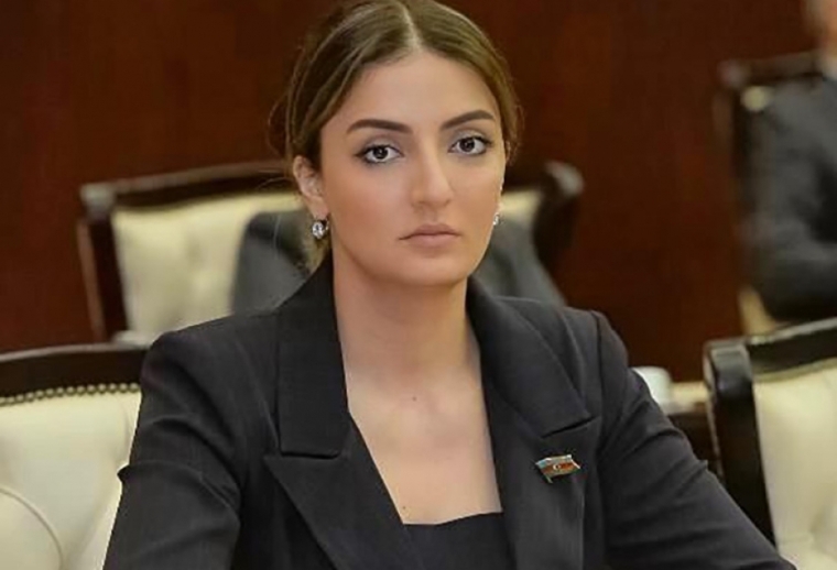 Könül Nurullayeva: Azərbaycan-Türkiyə-Pakistan münasibətləri qarşılıqlı hörmət və dəstəyə əsaslanır