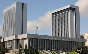 Azərbaycan Parlamentinin nümayəndə heyəti Moskvada keçiriləcək iclasda iştirak etməyəcək