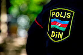 DİN: Cinayət törətməkdə şübhəli bilinən 54 nəfər saxlanılıb