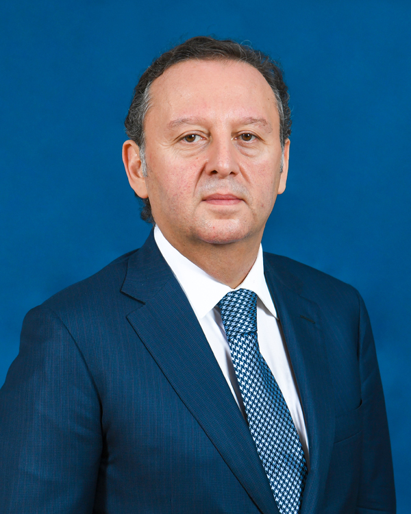 Samir Vəliyev:Azərbaycanla Türkiyənin qardaşlığı sarsılmazdır