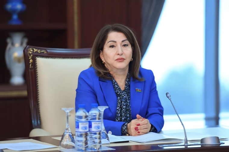 Tamam Cəfərova: "Azərbaycan-Türkiyə-Pakistan dostluğu beynəlxalq səviyyədə geosiyasi gücün təzahürüdür"