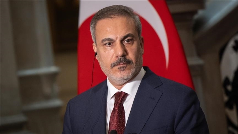 Türkiyə təhlükəsizlik tədbirlərini gücləndirib