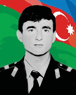 Qürurla anırıq