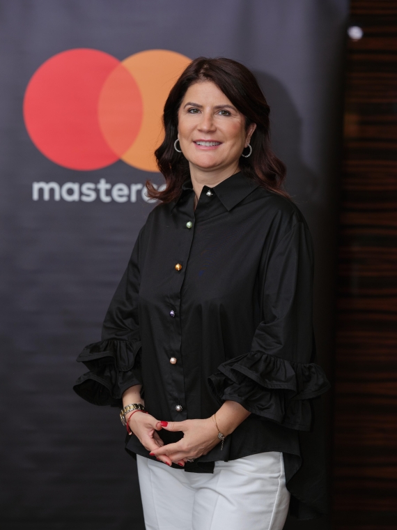 Mastercard nümayəndəsi Azərbaycana səfəri regional inklüziv liderliyə təkan verib