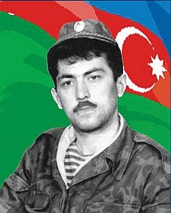 Milli Qəhrəmanın doğum günüdür
