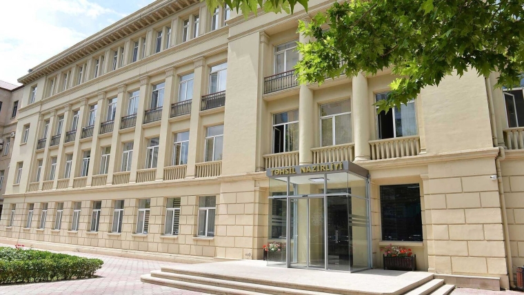 Orta ixtisas təhsili müəssisələrində kadr islahatları aparılır