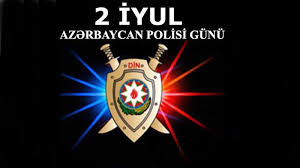 ﻿Azərbaycan polisinin xidməti şərəf və fədakarlıqdır