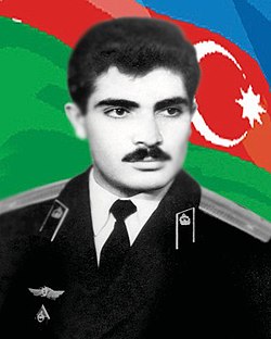 Milli Qəhrəmanımızın doğum günüdür