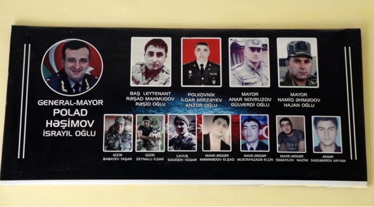 Zəfərin qığılcımı