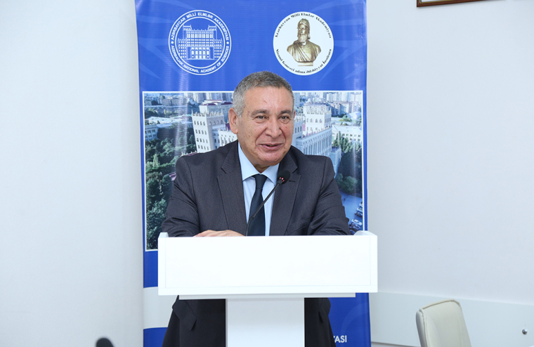 Rəşad Məcid: “Ədəbi proses” müşavirələri ədəbi hərəkata çevrilib