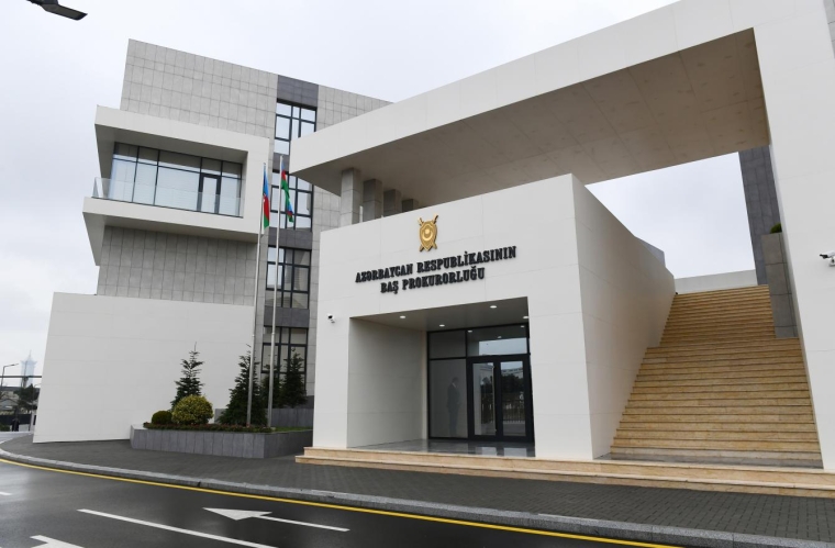 Baş Prokurorluqda Rusiyada öldürülən azərbaycanlılarla bağlı cinayət işi açıldı