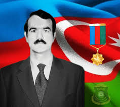 “Qəhrəmanları tanıyaq və tanıdaq” rubrikasında Etibar Əliyev