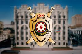 DİN-də prokurorluq və polis orqanların əməkdaşlarından ibarət birgə işçi qrupun fəaliyyəti yüksək qiymətləndirilib
