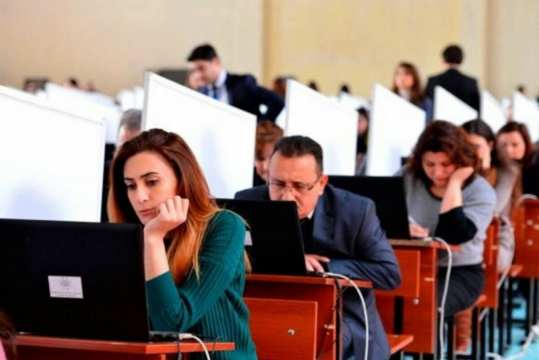 Direktorların işə qəbulu üzrə müsabiqənin yekun nəticələri açıqlandı