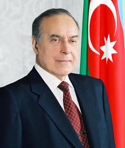 14 iyul Ulu Öndərin hakimiyyətə gəldiyi gündür