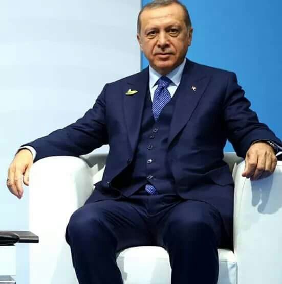 Rəcəb Tayyib Ərdoğan Türkiyədə prezident seçkilərinin vaxtını elan edib
