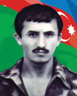 Qürurla anırıq